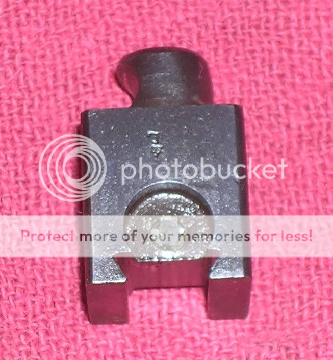 How Can I Remove This Broken Tap?